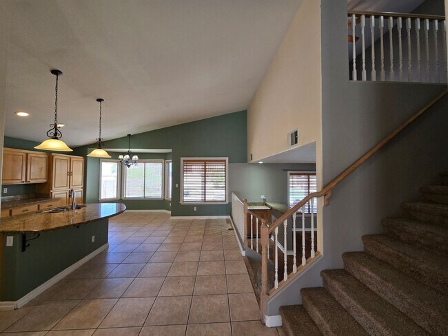 Building Photo - Don’t wait for summer, your pool home is ready now!!! 4 Bedroom, NW Las Vegas