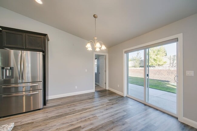 Building Photo - Beautiful Home in Kuna with Community Pool!