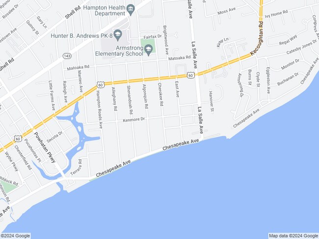 Building Photo - 3426 Kenmore Dr