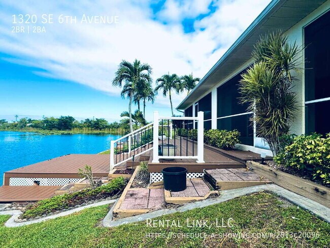 Building Photo - 1320 SE 6th Ave