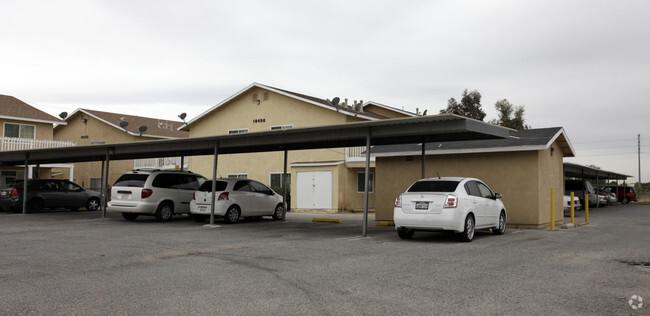 Primary Photo - Casa Adelanto, Casa Annex and Desert Star