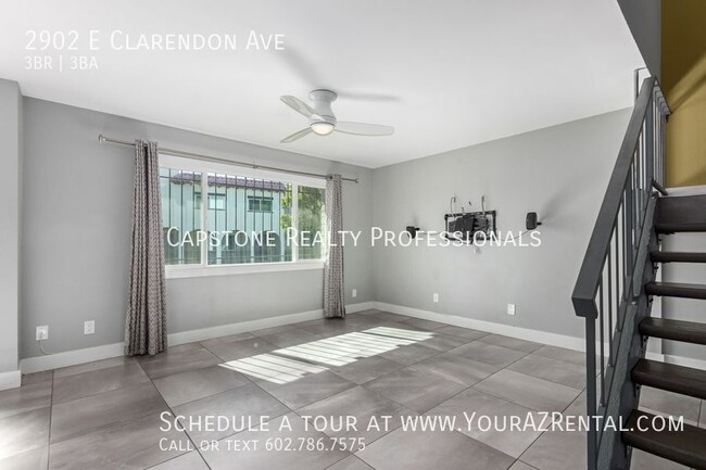 Building Photo - Stunning Modern 3 Bed 2.5 Bath Arcadia Tow...