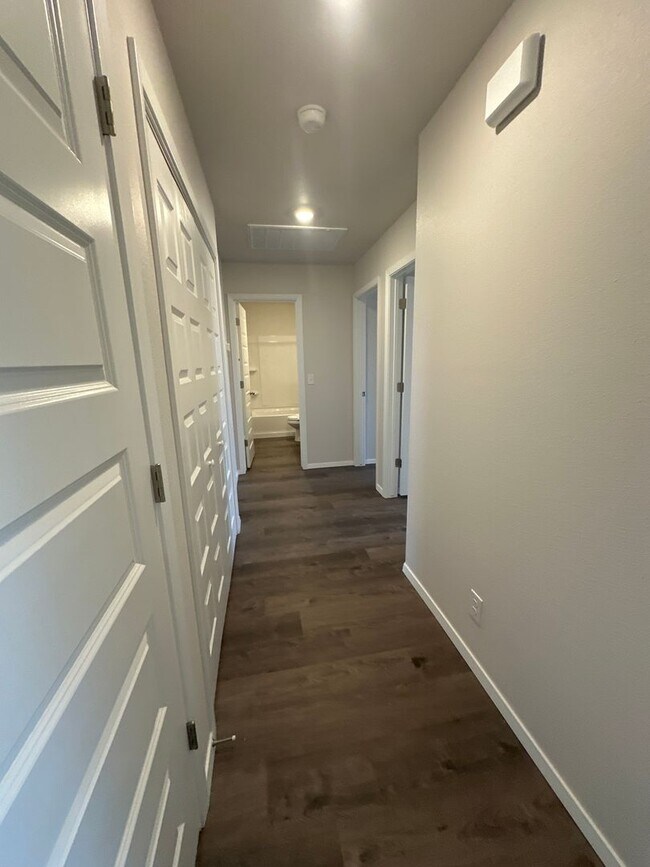 Building Photo - Brand New Three Bedroom | Two Bathroom Home in Claremore