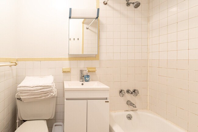 Building Photo - 244 W 56th St