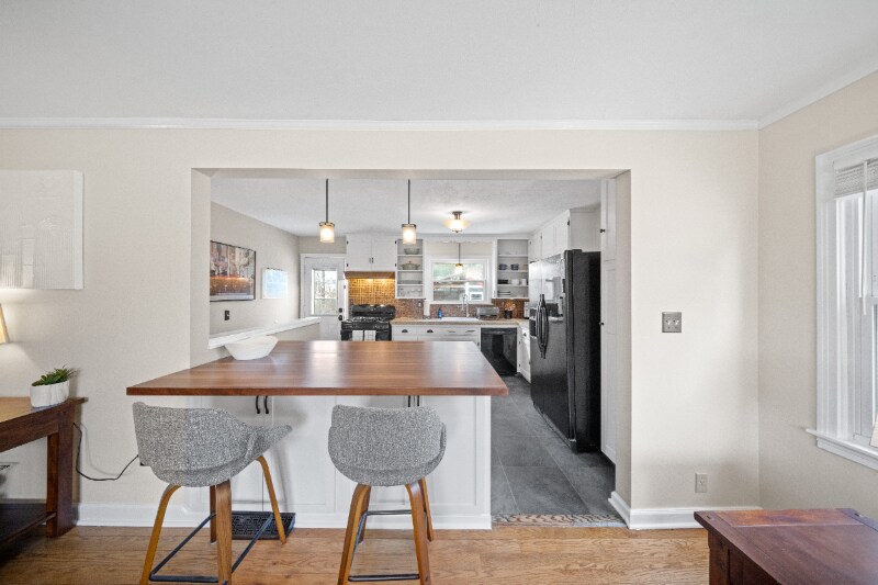 Building Photo - 8106 Jarboe St