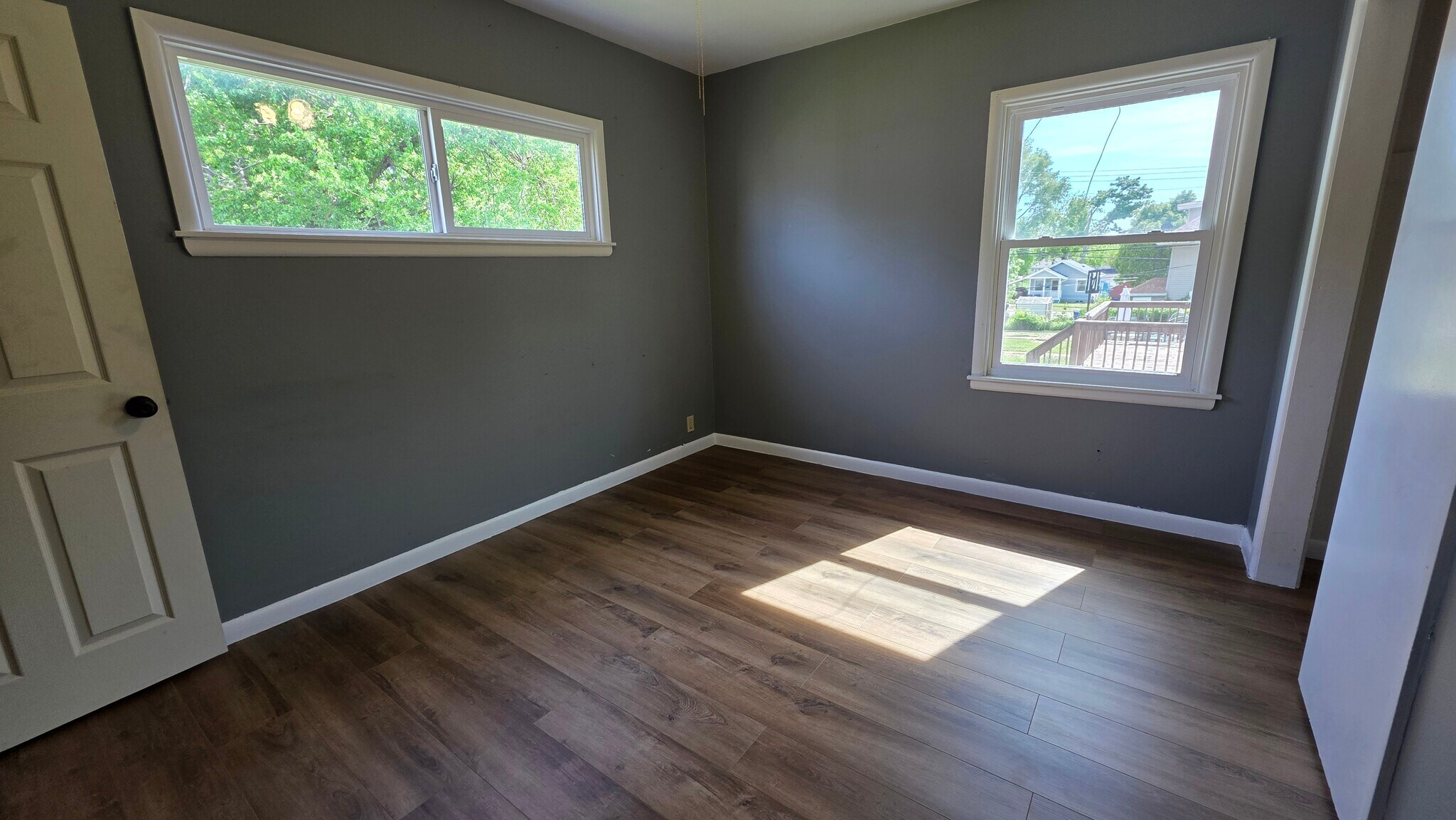 Bedroom 3 - 1817 E Ave NE