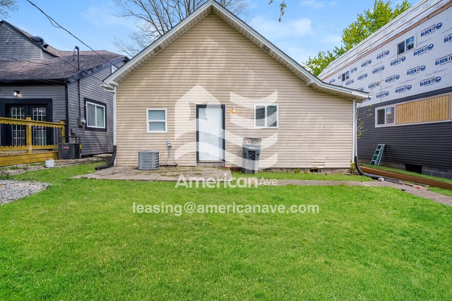 Building Photo - 1048 Harlan St