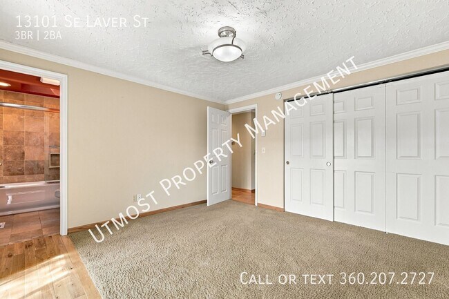 Building Photo - 13101 SE Laver St