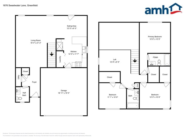 Building Photo - 1676 Sweetwater Ln