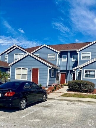 Building Photo - 711 Caribbean Dr