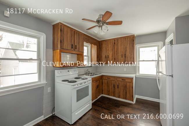 Building Photo - 18117 McCracken Rd