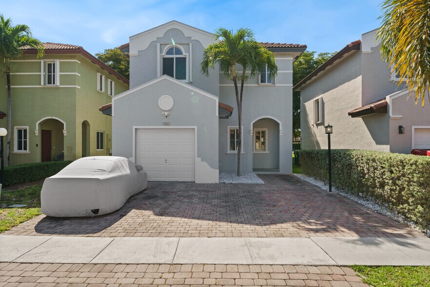 Building Photo - 1180 NE 41st Ave