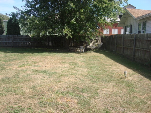 Building Photo - 601 Catlin St