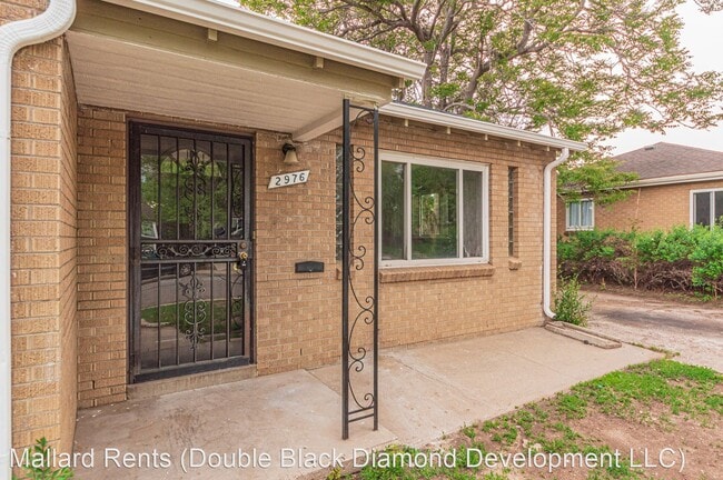 Building Photo - 4 br, 2 bath House - 2976 Olive St