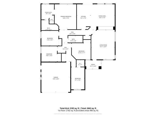 Building Photo - 421 Steiner Dr