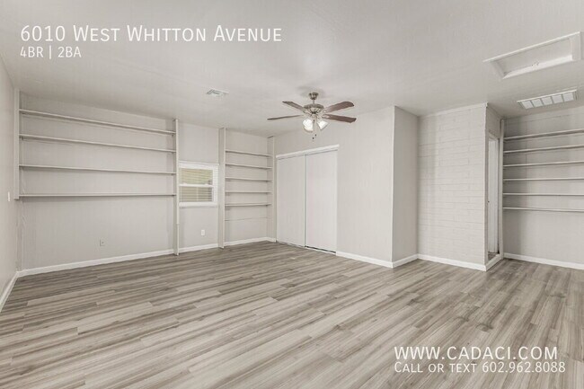 Building Photo - 6010 W Whitton Ave