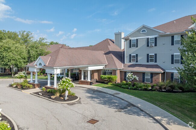 Primary - Independence Village of Avon Lake