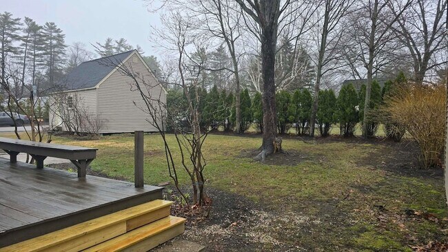 Building Photo - 15 Lafayette Terrace