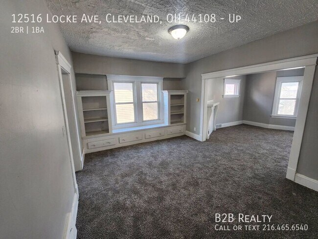 Building Photo - 12516 Locke Ave