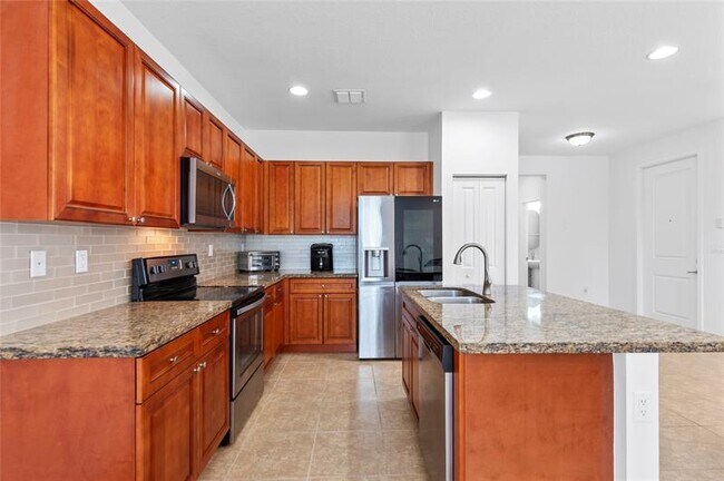 Building Photo - 4855 NW 55th Pl