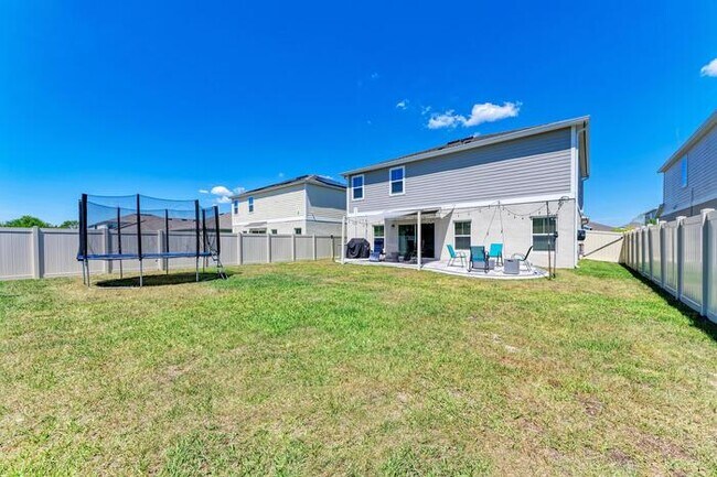 Building Photo - Beautiful Home For Rent In Crosswind Point!