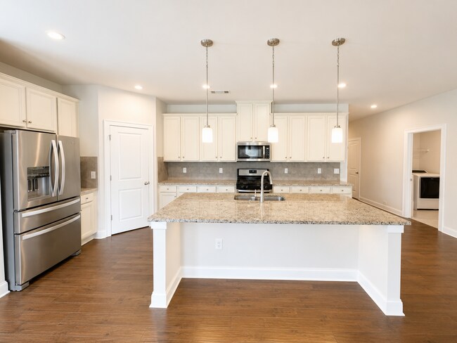 Building Photo - Better Than New | Ranch Home with Flex Room, 3-Head Spa Shower, Covered Outdoor Living & Premium ...