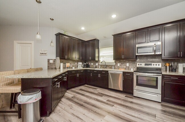 Building Photo - 5443 Quail Tree Ln