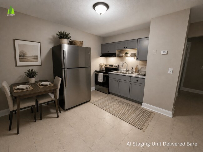 Building Photo - Spacious and comfortable apartment unit in Anderson Avenue