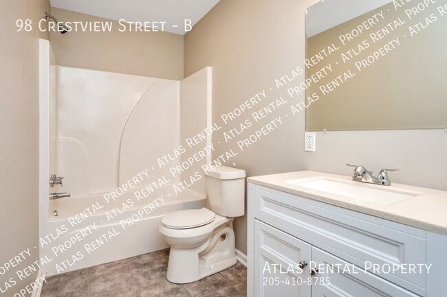 Building Photo - 98 Crestview St