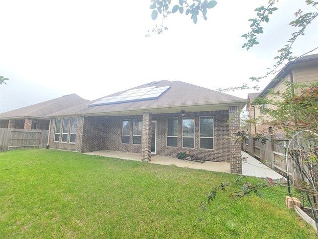 Building Photo - 4115 Dalea Clover Ln