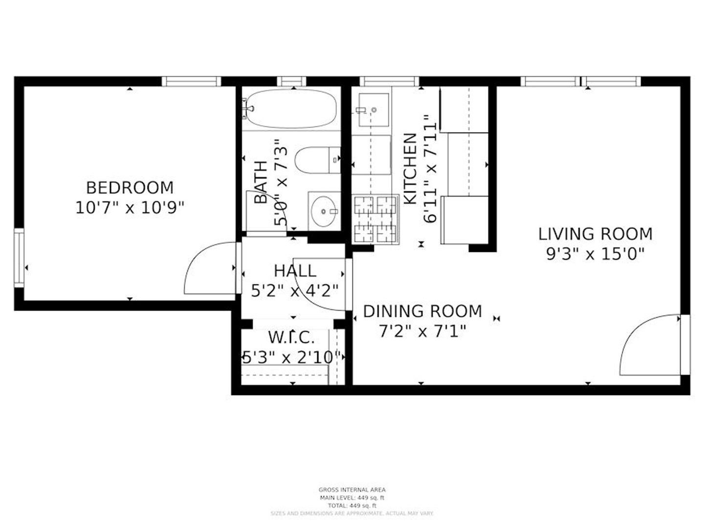 Building Photo - 2301 Farrington Ave