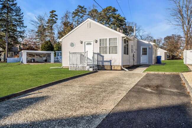 Building Photo - 315 Elizabeth Ave