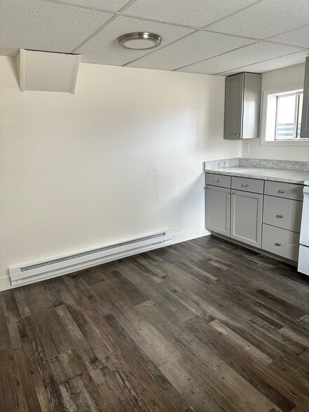 Kitchen - 129 Washington St