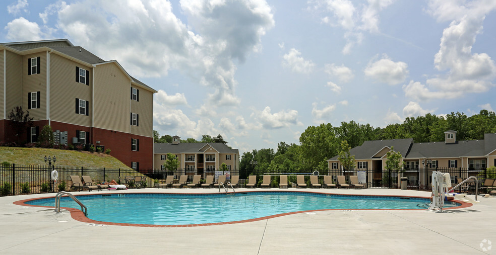 Primary Photo - Stafford Place