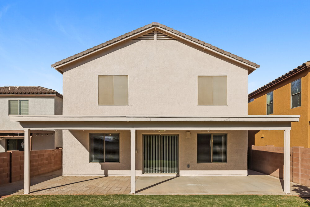 Building Photo - 4048 E Angel Spirit Dr