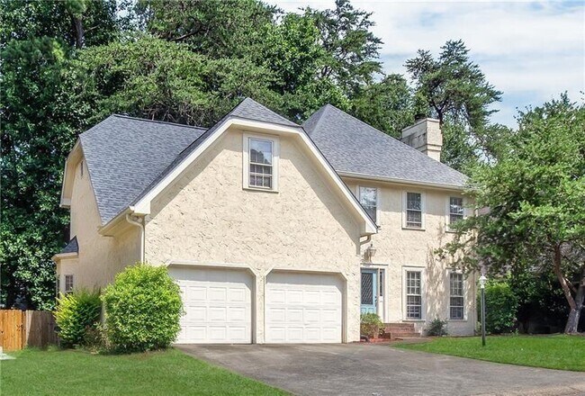 Building Photo - 919 Bridgegate Dr NE