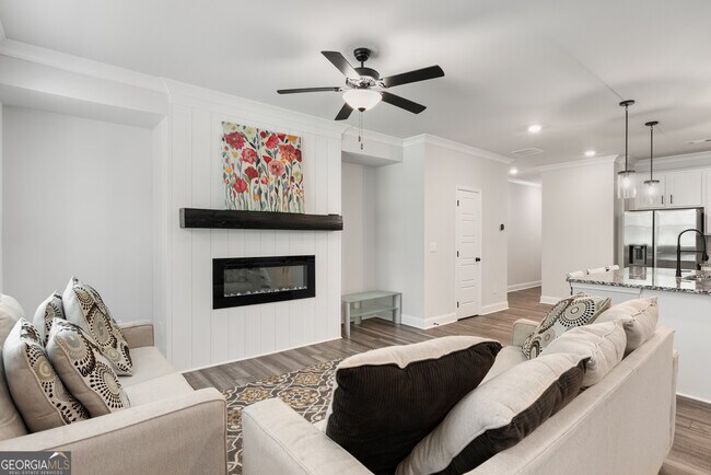 Building Photo - 4635 Cypress Pk Dr