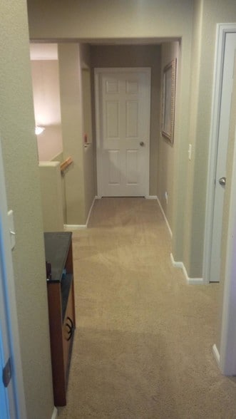 Upstairs hallway - 17926 E 104th Way