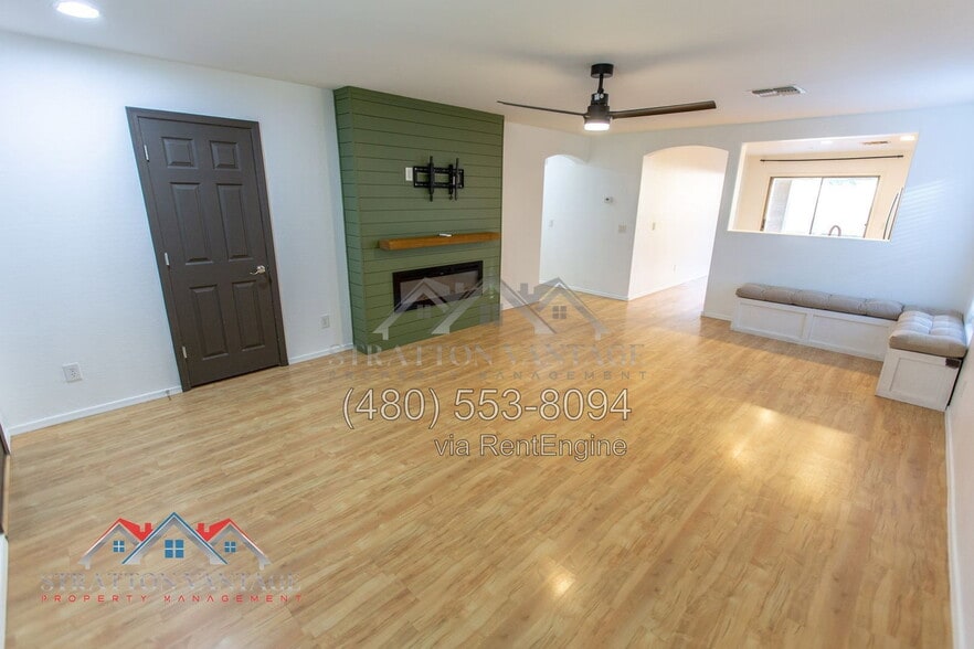 Building Photo - 48069 Rico Way