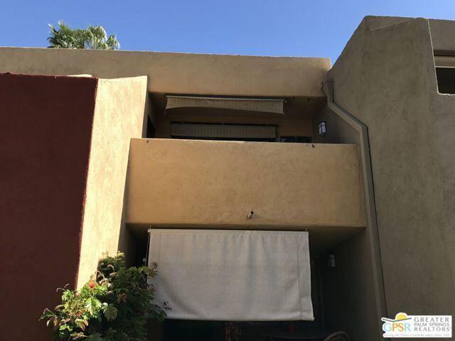 Building Photo - 1655 E Palm Canyon Dr