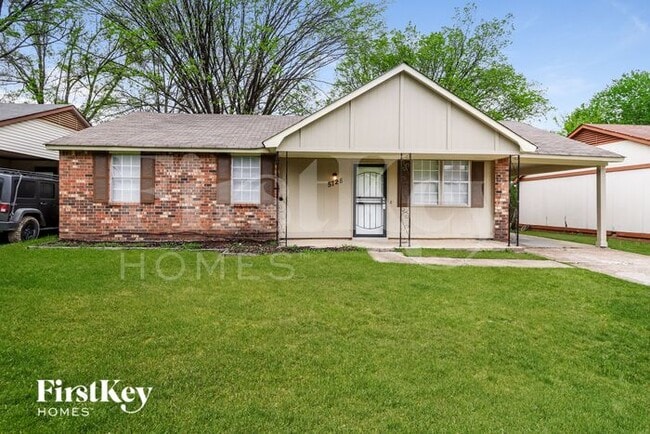 Building Photo - 5728 Ballenmoor Dr