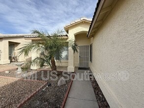 Building Photo - 4408 S Caitlan Ave