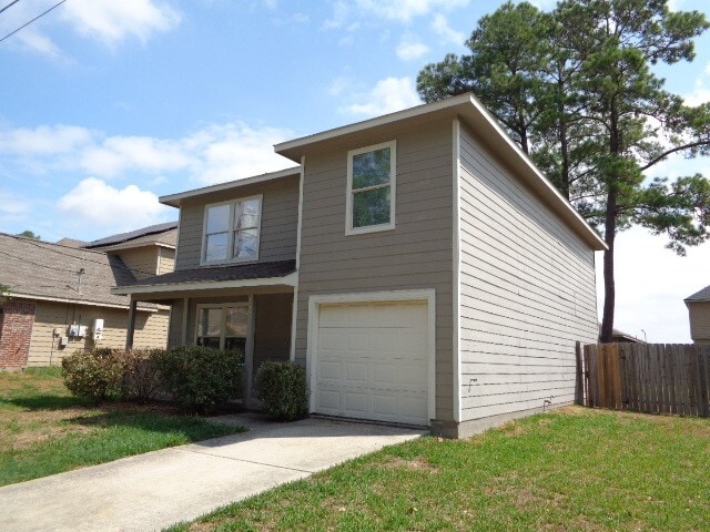 Building Photo - 16747 Fallen Timbers Dr