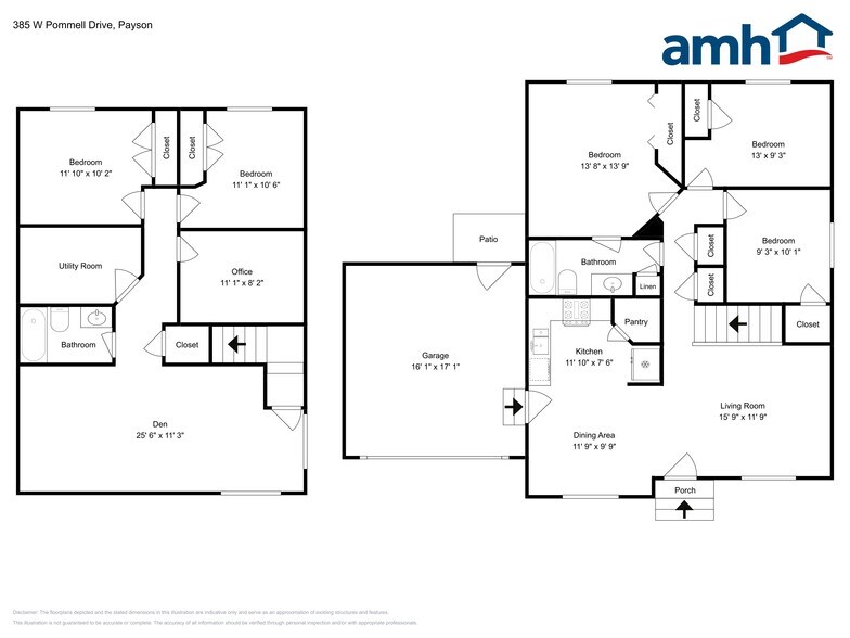 Building Photo - 385 Pommel Dr