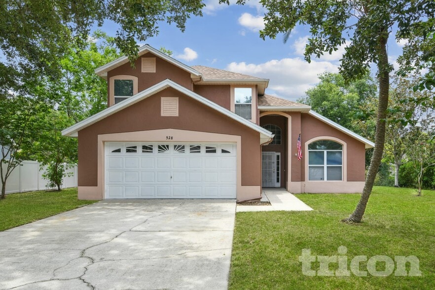 Primary Photo - 528 Nevada Loop Rd