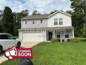 Building Photo - 973 Woodland Spgs Dr