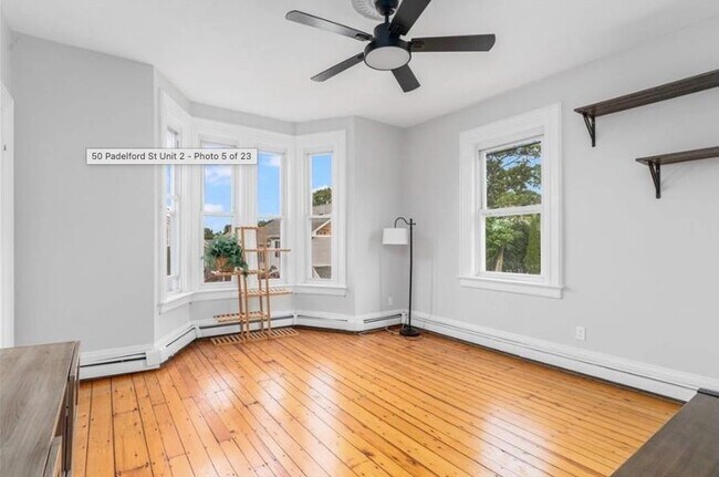 Building Photo - 50 Padelford St