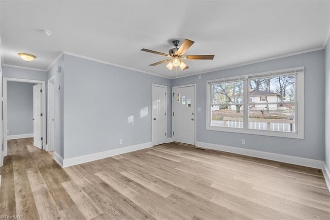 Building Photo - 1101 Hickory Ave