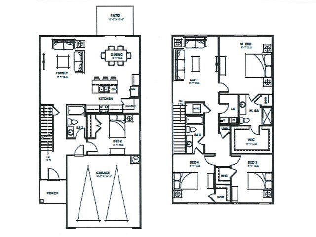 Building Photo - 115 Orion Way