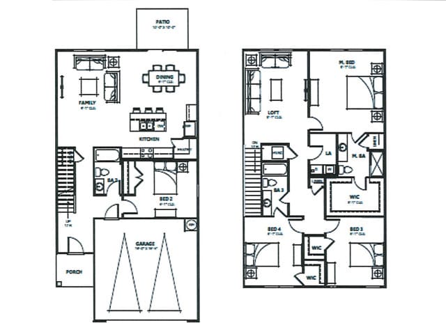 Building Photo - 200 Orion Way